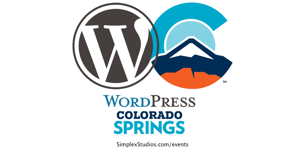 Colorado Springs WordPress
