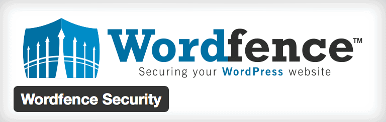 WordPress Security Wordfence_Security_—_WordPress_Plugins