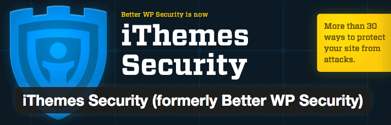 WordPress Security iThemes_Security__formerly_Better_WP_Security__—_WordPress_Plugins