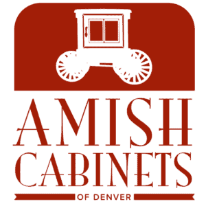 Website Redesign - Amish Cabinets Denver