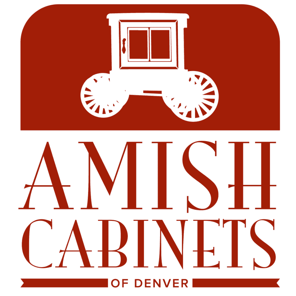 Website Redesign - Amish Cabinets Denver