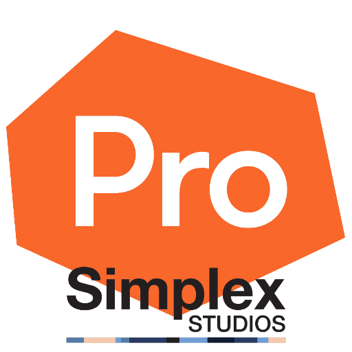 Simplex Studios is officially a Godaddy Pro