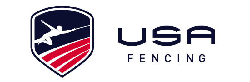 USA Fencing Website Design