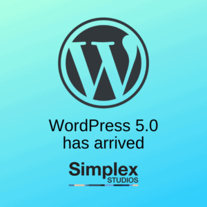WordPress-5-Officially-Launched