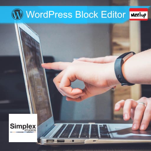 colorado-springs-wordpress-meetup-block-editor-simplex-studios